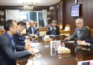 بررسی توسعه اقتصاد دیجیتال در مناطق آزاد