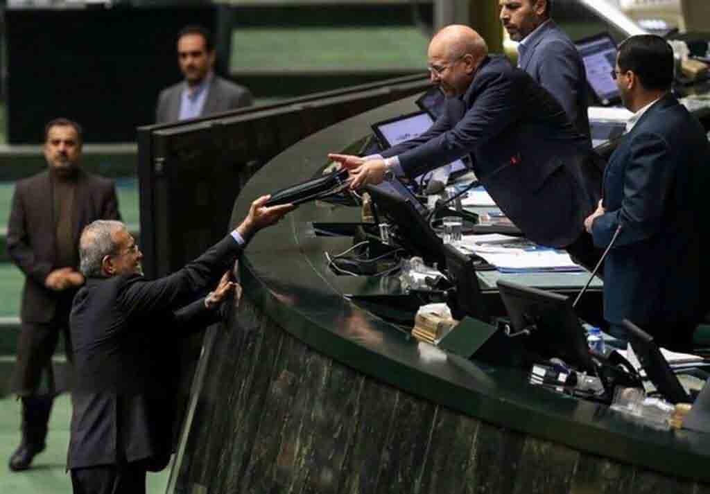 ضرورت همکاری مجلس و دولت برای بودجه بدون کسری