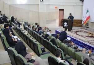 اولین نشست چندجانبه و بین‌المللی با محوریت میراث‌فرهنگی منطقه آزاد اروند برگزار شد