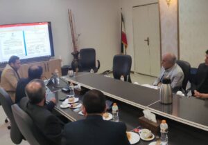 سفر نماینده ویژه رئیس‌جمهور به ارونددرمسیر هم‌افزایی سیاست‌های ملی و ظرفیت‌های محلی