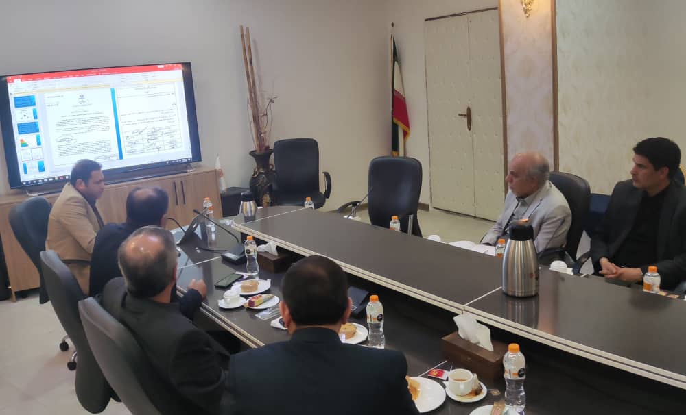 سفر نماینده ویژه رئیس‌جمهور به ارونددرمسیر هم‌افزایی سیاست‌های ملی و ظرفیت‌های محلی