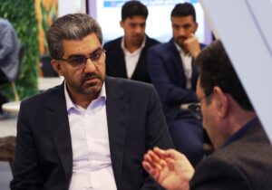 ارائه ۱۳۶ بسته سرمایه‌گذاری به‌روزشده منطقه آزاد اروند در نمایشگاه کیش اینوکس ۲۰۲۵