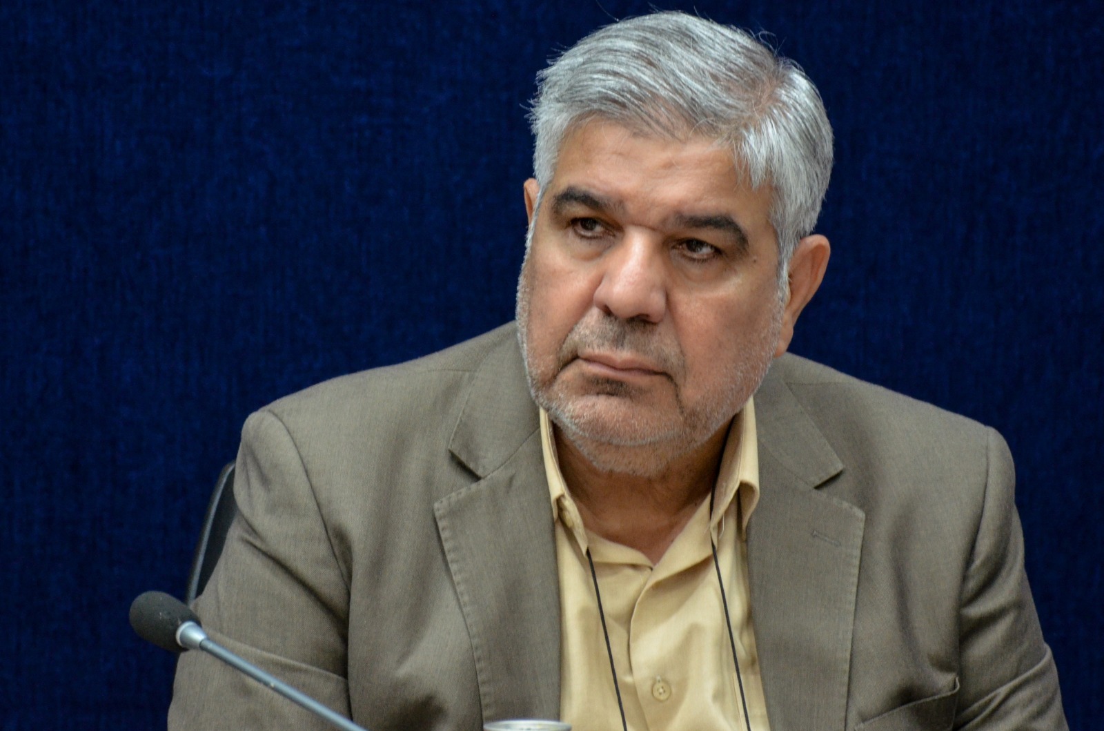 اروند باید به ریل واقعی مناطق آزاد بازگردد