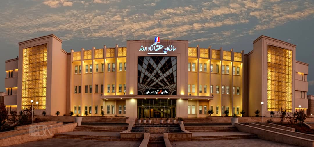 منطقه آزاد اروند؛ نقطه امید در نقشه توسعه پایدار ایران