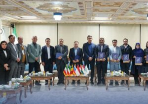 چهار اتاق بازرگانی، تفاهم‌نامه‌ای برای رونق گردشگری و صنایع‌دستی اروند امضا کردند