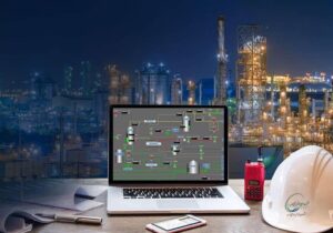 بومی‌سازی فناوری «اتاق کنترل مجازی» در شرکت پالایش گاز بیدبلند خلیج‌فارس