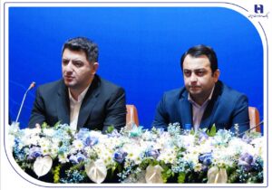 دغدغه ناترازی در بانک صادرات ایران نداریم