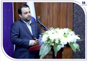 حضور بانک صادرات ایران در جمع برترین‌های شبکه بانکی