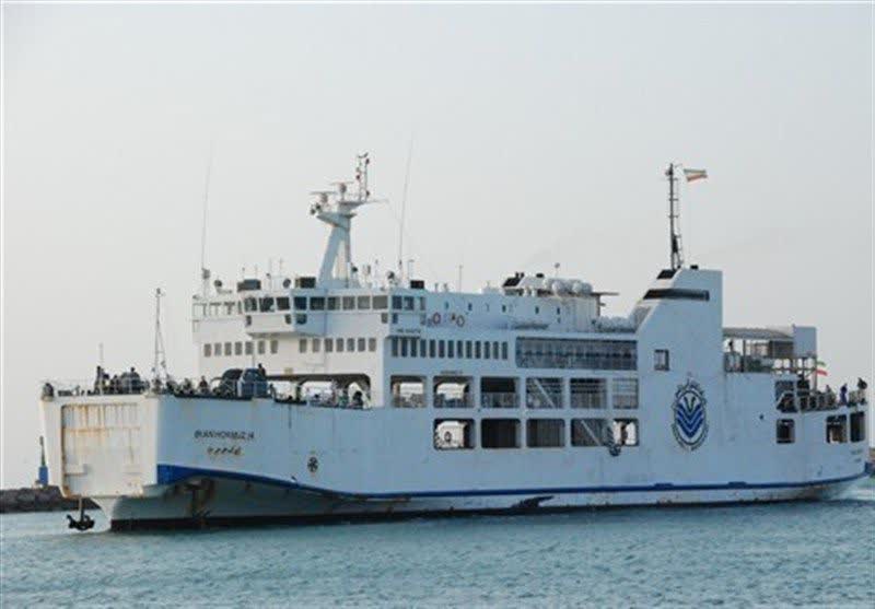 هیچ‌گونه اختلالی در سفر‌های دریایی پاییزی وجود ندارد