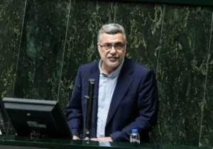 مجلس از توضیحات و پاسخ وزیر بهداشت قانع شد