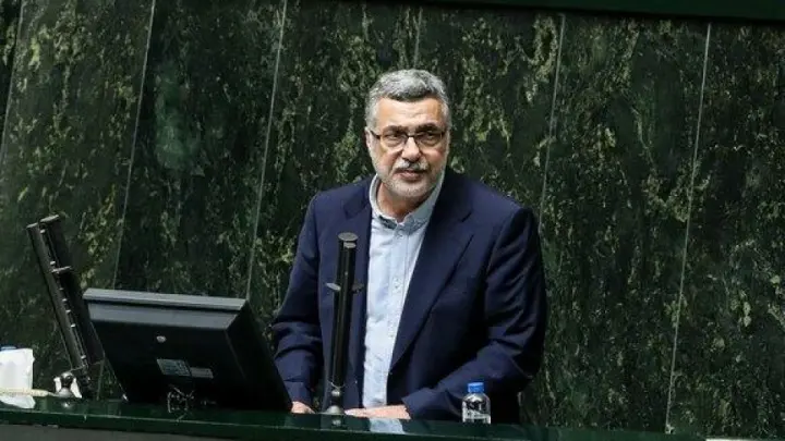 مجلس از توضیحات و پاسخ وزیر بهداشت قانع شد