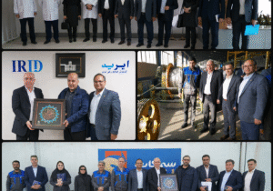 خیز بانک صادرات ایران برای تقویت تأمین مالی صنایع صادراتی آذربایجان‌شرقی