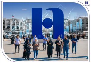 روایت مردمی‌ترین بانک ایران در مسیر دیجیتال