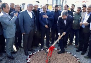 تعبیر پولادیِ پرتلاش از شیوه کار جمالی‌نژاد