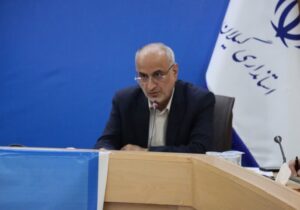 تیمور پورحیدری مسئول راهبری توسعه صادرات غیرنفتی ایران در آستراخان روسیه شد