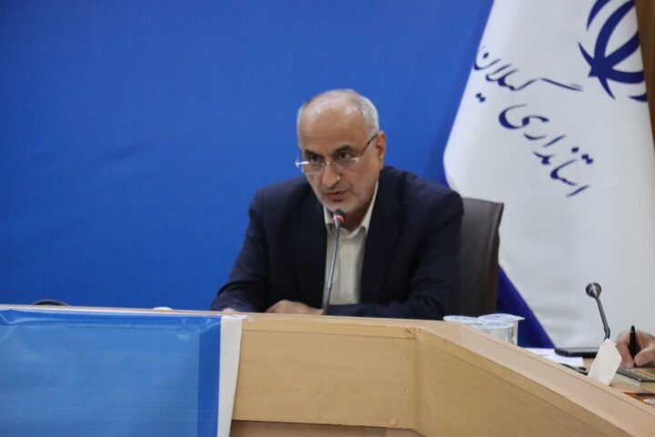 تیمور پورحیدری مسئول راهبری توسعه صادرات غیرنفتی ایران در آستراخان روسیه شد