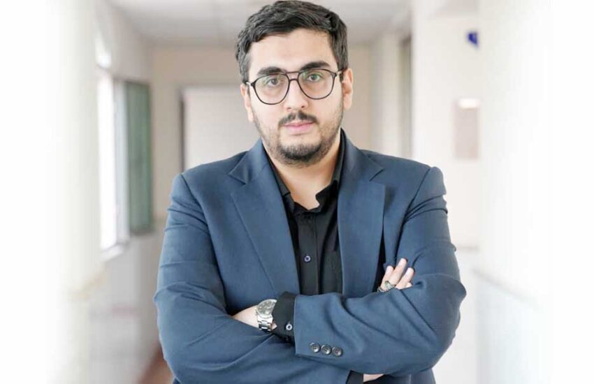 یادداشت و مقاله‌ای از «رضا موسایی» سیاست‌پژوه معدن