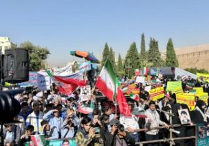 گام دوم انقلاب، ناامیدسازی دشمن است