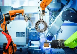 بخش خصوصی موتور ارتقای کیفیت و شکل‌دهی به زنجیره‌های رقابت‌پذیر است