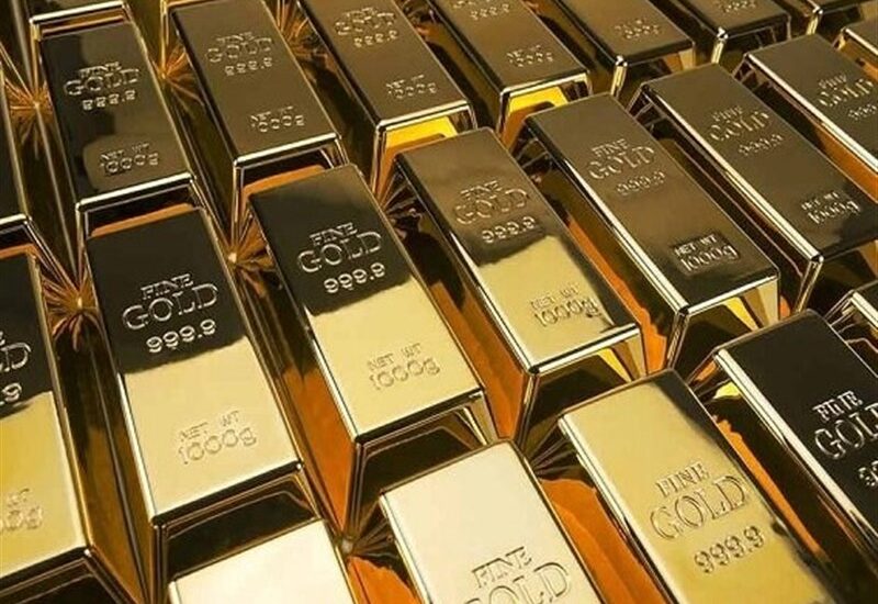قیمت طلا نزدیک به 4500 دلار؛ رشد 0.29 درصدی هر اونس در بازار جهانی