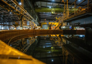 صنایع مشکلی برای تامین سوخت ندارند/ تخصیص انرژی از طریق بورس انرژی