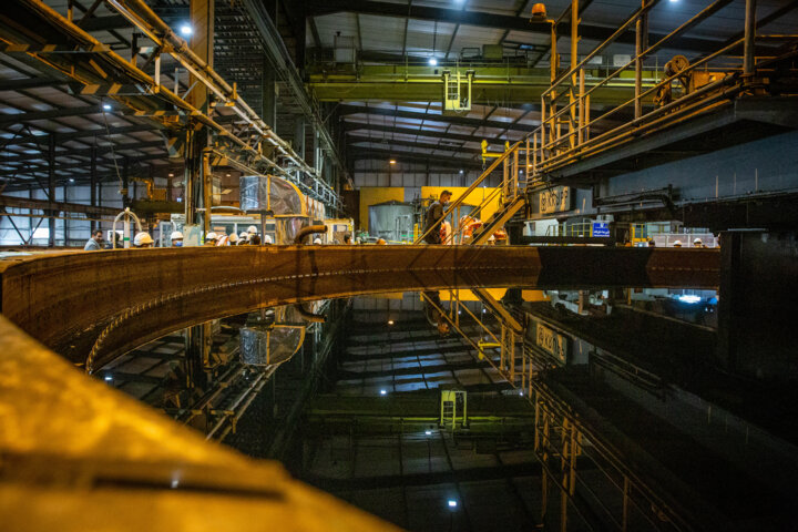 صنایع مشکلی برای تامین سوخت ندارند/ تخصیص انرژی از طریق بورس انرژی