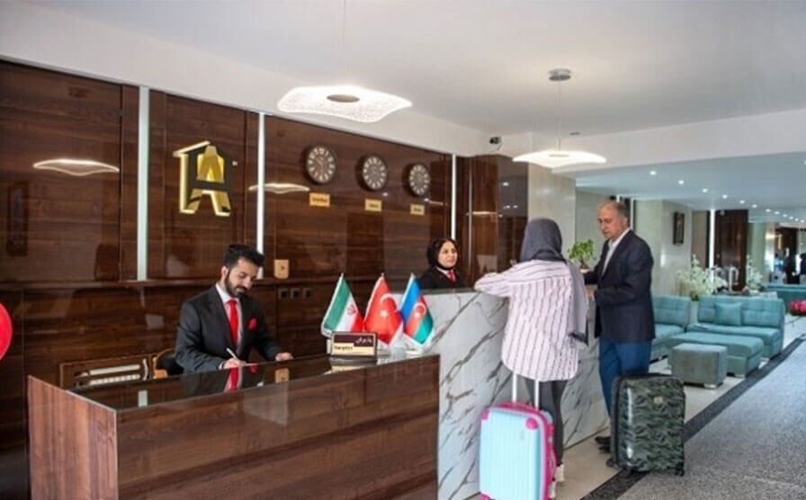 مطالبه هتلداران از مجلس؛ معافیت مالیاتی و کاهش تعرفه انرژی برای صنعت گردشگری