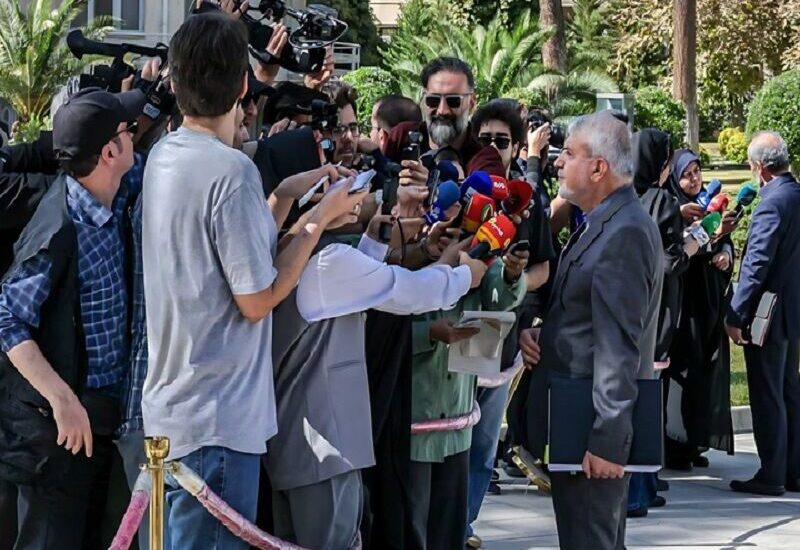 ورود گردشگران خارجی به کشور به وضعیت عادی بازگشت