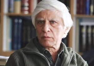 بهرام بیضایی، ستون استوار هنر زبان پارسی