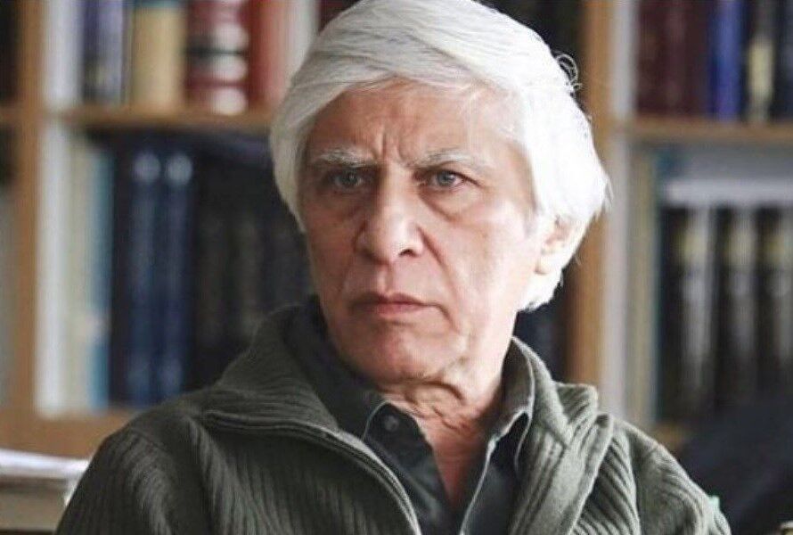 بهرام بیضایی، ستون استوار هنر زبان پارسی