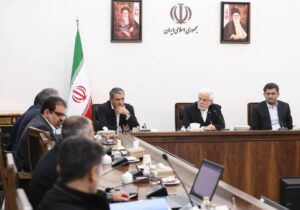 با توسعه تجارت انرژی، ایران به مرکز مبادلات انرژی منطقه‌ای تبدیل خواهد شد