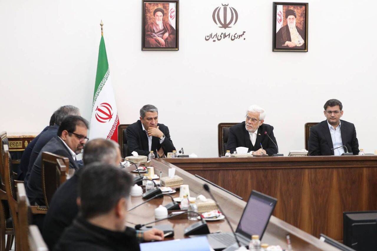 با توسعه تجارت انرژی، ایران به مرکز مبادلات انرژی منطقه‌ای تبدیل خواهد شد