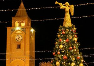 ایران‌زمین جلوه‌گاه همزیستی و مهرورزی ادیان است