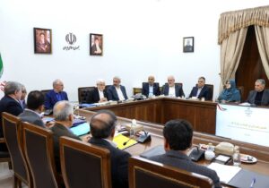 ظرفیت‌سازی خوبی برای تولید برق از محل نیروگاه‌های تجدیدپذیر انجام شده است