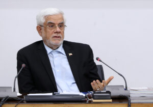 علم وفناوری رابرای حل مسائل کشور،بهبودمعیشت وافزایش نشاط وامید درجامعه می‌خواهیم