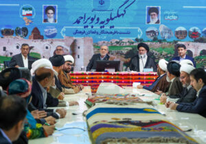 هر جا به توان داخلی تکیه شده، بستر رشد فراهم و گره‌ها باز شده است