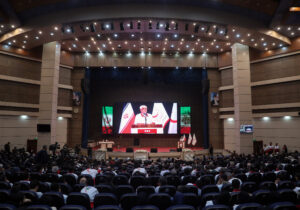 باتجربه جنگ۱۲روزه آمادگی ایران برای مقابله باشیطنت‌های احتمالی دشمنان ارتقایافته است