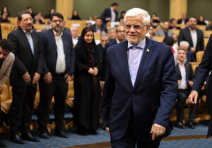 منزلت جمهوری اسلامی ایران در پیشبرد راهبرد مقابله با فساد است