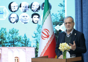 تصور اینکه یک گروه حرف درست می‌زند و حرف دیگران نبایدشنیده شود، جهل مطلق است