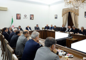 دولت در زمینه فناوری‌های نوظهور، تحدید تشکیلاتی ندارد