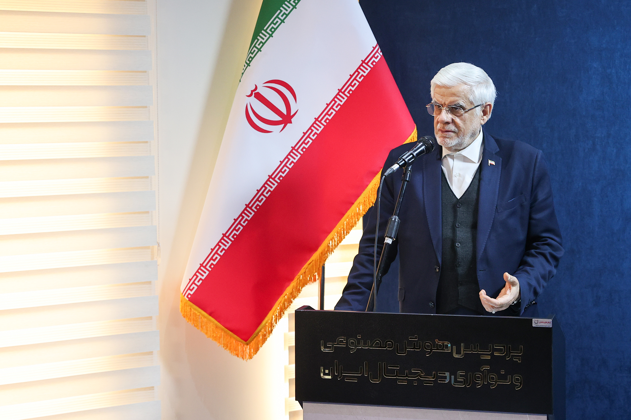 مزیت کشور منابع زیرزمینی نیست بلکه نیروی انسانی است