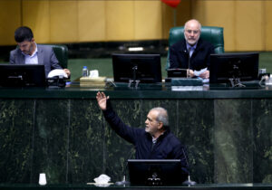 همدلی ملی و اعتماد به نخبگان،‌ شرط اصلاح حکمرانی آب است