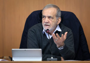 تاکید رئیس‌جمهور بر ضرورت ایجاد فضای نقد منصفانه به‌ویژه در «رسانه ملی»