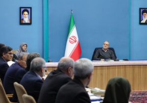 حفاظت مسئولانه از محیط‌زیست با واگذاری مسئولیت به ذی‌نفعان محقق می‌شود