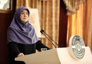 وضعیت آلودگی هوای شهرهای کشور قابل دفاع نیست