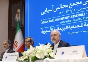 آسیا از قربانی بودن به بازیگری تعیین‌کننده در عرصه جهانی تبدیل شده است