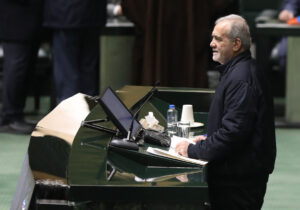 تلاش دولت برای بیشترین صرفه‌جویی و انضباط مالی در درون خود