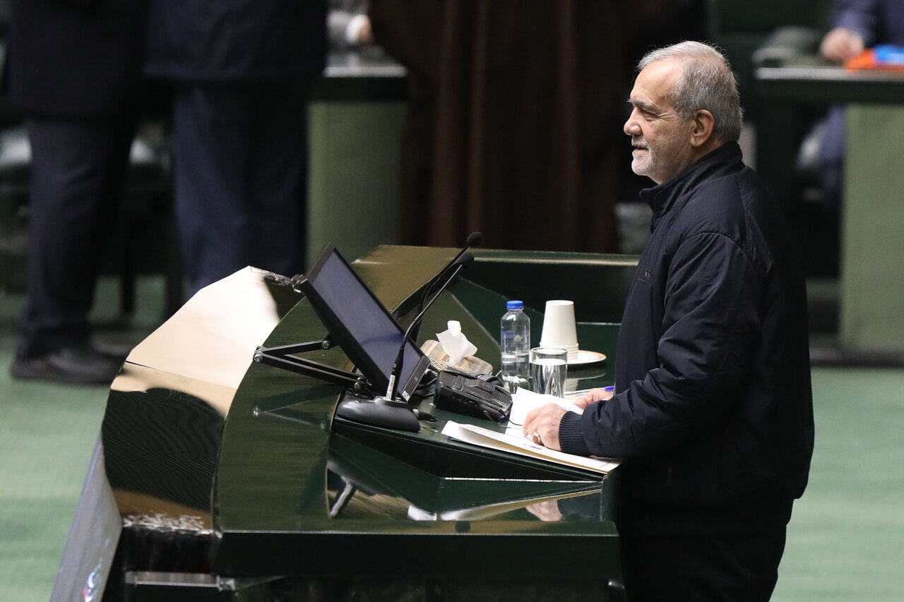 تلاش دولت برای بیشترین صرفه‌جویی و انضباط مالی در درون خود