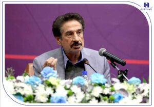 دبیر انجمن صنفی کارفرمایی صنعت پتروشیمی: سهم صنعت پتروشیمی در اقتصاد کشور به ۶ درصد می‌رسد