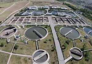 استفاده از پساب تصفیه‌شده در صنعت با بهره‌برداری تصفیه‌خانه خرمشهر